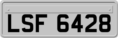 LSF6428