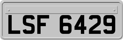 LSF6429