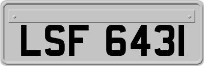 LSF6431