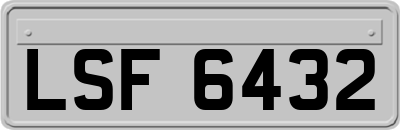 LSF6432