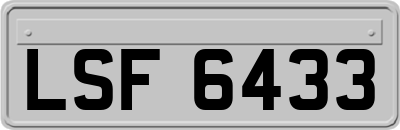 LSF6433