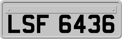 LSF6436