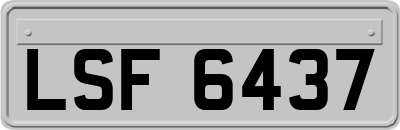LSF6437