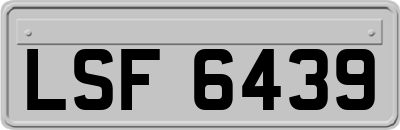 LSF6439