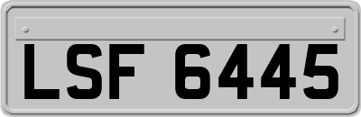 LSF6445