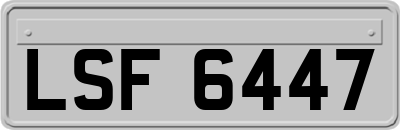 LSF6447