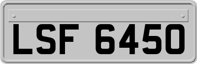 LSF6450