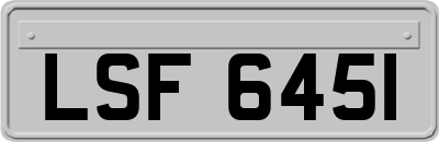 LSF6451