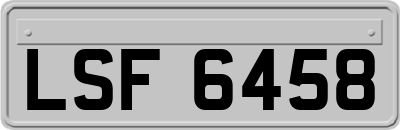 LSF6458