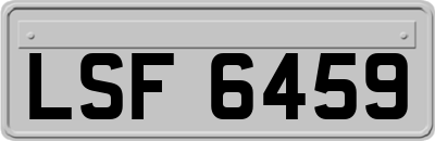 LSF6459