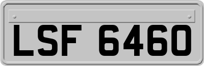 LSF6460