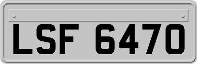 LSF6470