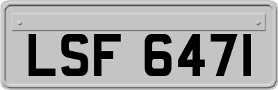 LSF6471
