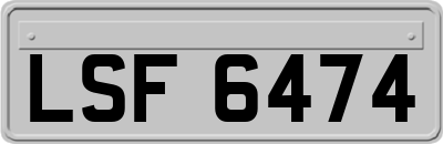 LSF6474