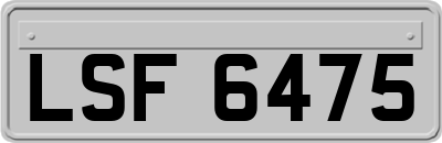 LSF6475