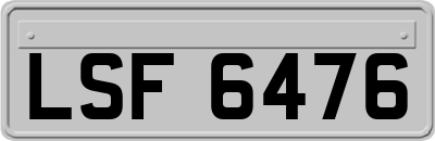LSF6476