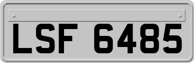LSF6485