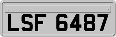 LSF6487