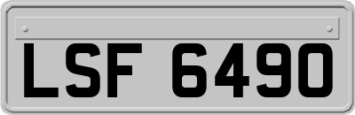 LSF6490