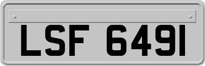 LSF6491