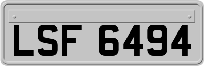 LSF6494