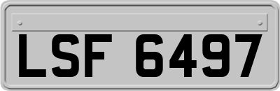 LSF6497