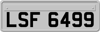 LSF6499