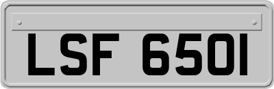 LSF6501