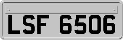 LSF6506