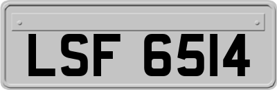 LSF6514
