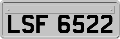 LSF6522