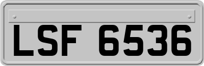 LSF6536