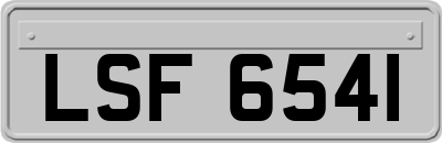 LSF6541