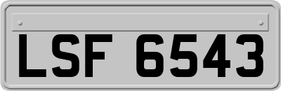 LSF6543