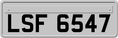 LSF6547