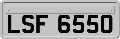 LSF6550