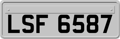 LSF6587