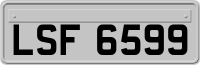 LSF6599
