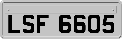LSF6605