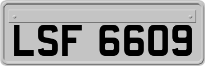 LSF6609