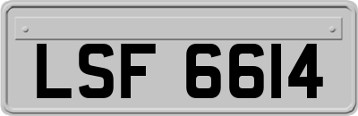 LSF6614