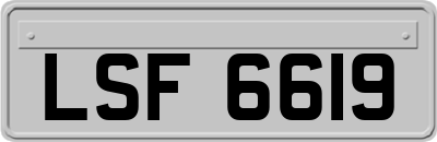 LSF6619