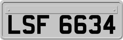 LSF6634