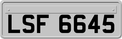 LSF6645
