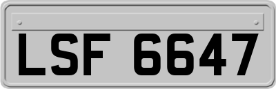 LSF6647