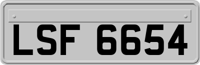 LSF6654