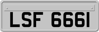 LSF6661