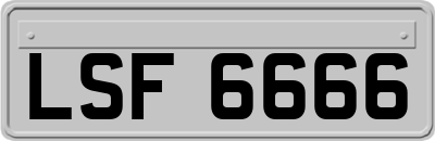 LSF6666