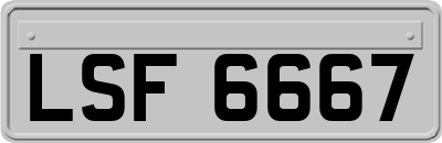 LSF6667