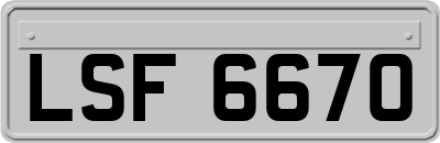 LSF6670
